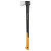 Siekiera rozłupująca Fiskars X-series X32 ostrze L 1069108